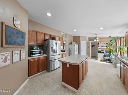 8115 Tahoe Avenue, Stagecoach, NV 89429 Photo