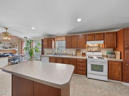 8115 Tahoe Avenue, Stagecoach, NV 89429 Photo