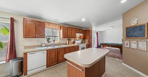 8115 Tahoe Avenue, Stagecoach, NV 89429 Photo