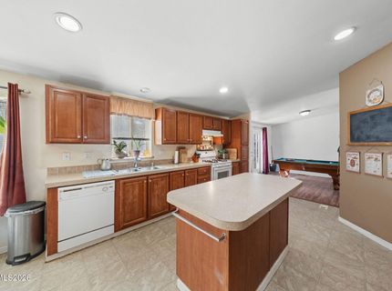 8115 Tahoe Avenue, Stagecoach, NV 89429 Photo