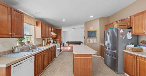 8115 Tahoe Avenue, Stagecoach, NV 89429 Photo