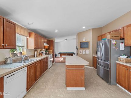 8115 Tahoe Avenue, Stagecoach, NV 89429 Photo