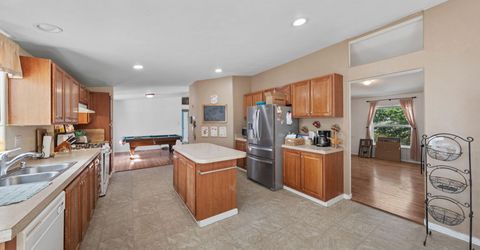 8115 Tahoe Avenue, Stagecoach, NV 89429 Photo