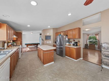 8115 Tahoe Avenue, Stagecoach, NV 89429 Photo