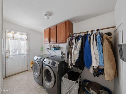 8115 Tahoe Avenue, Stagecoach, NV 89429 Photo