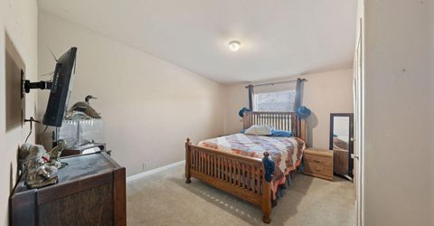 8115 Tahoe Avenue, Stagecoach, NV 89429 Photo