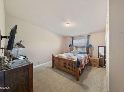 8115 Tahoe Avenue, Stagecoach, NV 89429 Photo