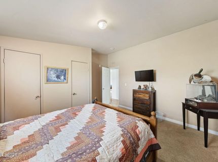 8115 Tahoe Avenue, Stagecoach, NV 89429 Photo