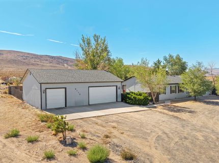 8115 Tahoe Avenue, Stagecoach, NV 89429 Photo