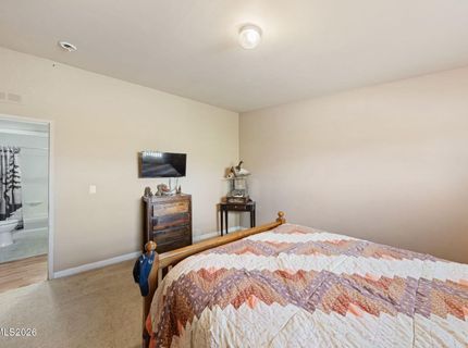 8115 Tahoe Avenue, Stagecoach, NV 89429 Photo