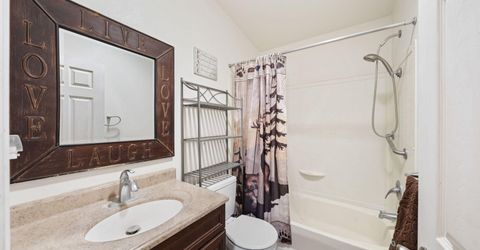 8115 Tahoe Avenue, Stagecoach, NV 89429 Photo