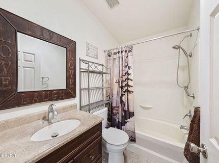 8115 Tahoe Avenue, Stagecoach, NV 89429 Photo
