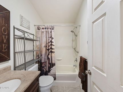 8115 Tahoe Avenue, Stagecoach, NV 89429 Photo