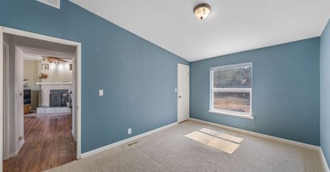8115 Tahoe Avenue, Stagecoach, NV 89429 Photo