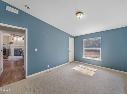 8115 Tahoe Avenue, Stagecoach, NV 89429 Photo