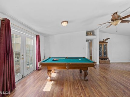 8115 Tahoe Avenue, Stagecoach, NV 89429 Photo