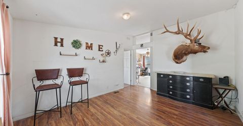 8115 Tahoe Avenue, Stagecoach, NV 89429 Photo