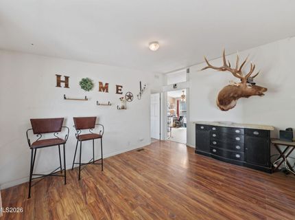 8115 Tahoe Avenue, Stagecoach, NV 89429 Photo
