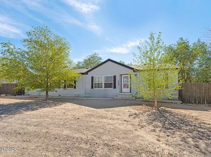 8115 Tahoe Avenue, Stagecoach, NV 89429 Photo