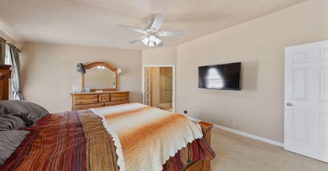 8115 Tahoe Avenue, Stagecoach, NV 89429 Photo
