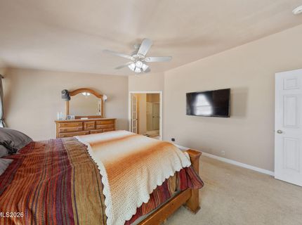8115 Tahoe Avenue, Stagecoach, NV 89429 Photo