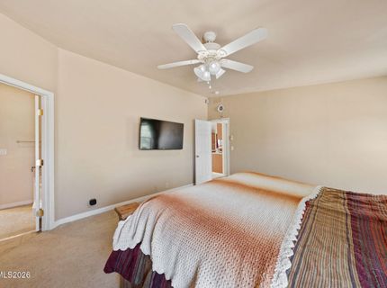 8115 Tahoe Avenue, Stagecoach, NV 89429 Photo