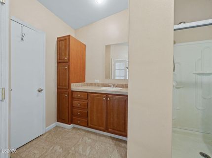 8115 Tahoe Avenue, Stagecoach, NV 89429 Photo