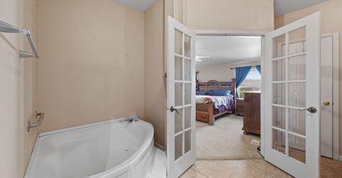 8115 Tahoe Avenue, Stagecoach, NV 89429 Photo