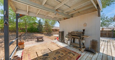 8115 Tahoe Avenue, Stagecoach, NV 89429 Photo