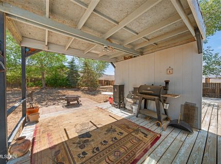 8115 Tahoe Avenue, Stagecoach, NV 89429 Photo