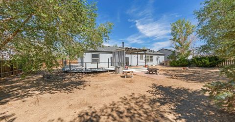 8115 Tahoe Avenue, Stagecoach, NV 89429 Photo