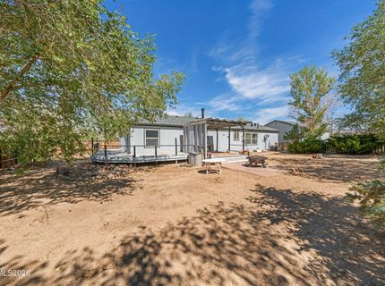 8115 Tahoe Avenue, Stagecoach, NV 89429 Photo