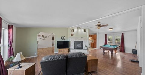 8115 Tahoe Avenue, Stagecoach, NV 89429 Photo