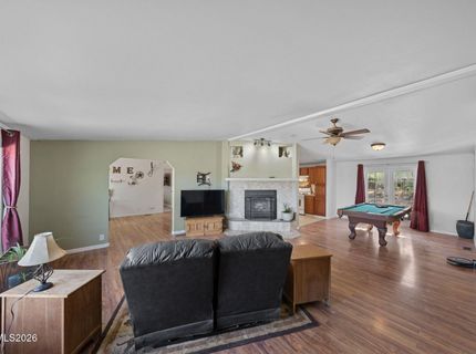 8115 Tahoe Avenue, Stagecoach, NV 89429 Photo