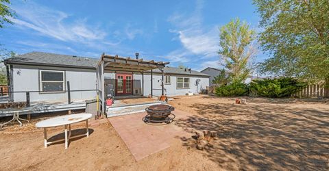 8115 Tahoe Avenue, Stagecoach, NV 89429 Photo