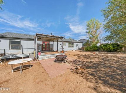 8115 Tahoe Avenue, Stagecoach, NV 89429 Photo