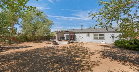 8115 Tahoe Avenue, Stagecoach, NV 89429 Photo