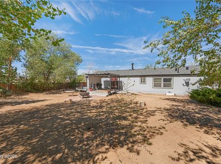 8115 Tahoe Avenue, Stagecoach, NV 89429 Photo