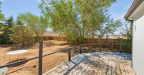 8115 Tahoe Avenue, Stagecoach, NV 89429 Photo