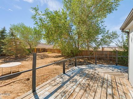 8115 Tahoe Avenue, Stagecoach, NV 89429 Photo