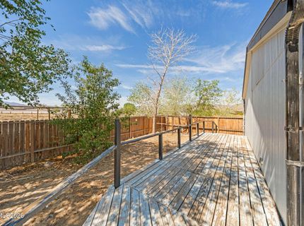 8115 Tahoe Avenue, Stagecoach, NV 89429 Photo