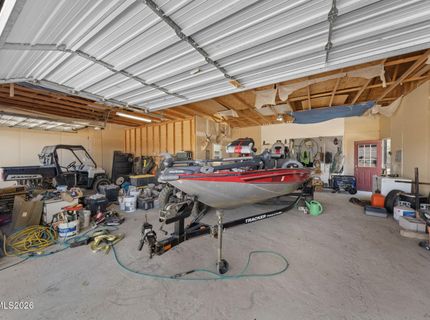 8115 Tahoe Avenue, Stagecoach, NV 89429 Photo