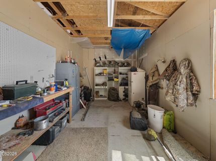 8115 Tahoe Avenue, Stagecoach, NV 89429 Photo