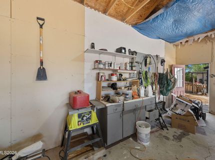 8115 Tahoe Avenue, Stagecoach, NV 89429 Photo