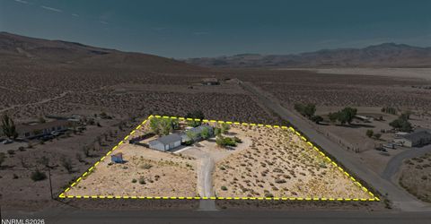 8115 Tahoe Avenue, Stagecoach, NV 89429 Photo