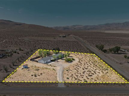 8115 Tahoe Avenue, Stagecoach, NV 89429 Photo
