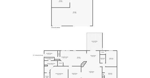 8115 Tahoe Avenue, Stagecoach, NV 89429 Photo