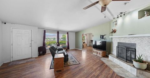8115 Tahoe Avenue, Stagecoach, NV 89429 Photo