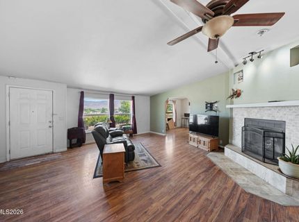 8115 Tahoe Avenue, Stagecoach, NV 89429 Photo
