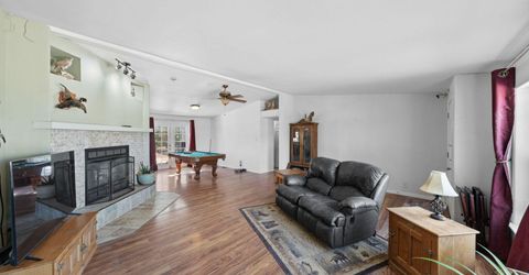 8115 Tahoe Avenue, Stagecoach, NV 89429 Photo